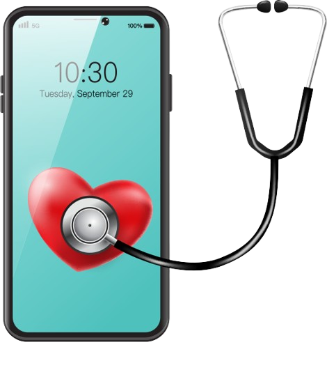 Mobile App