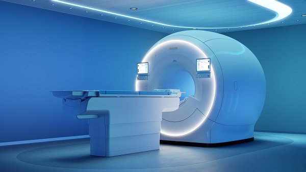 MRI Knee Both