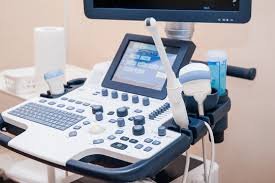 Ultrasound Single Breasts 