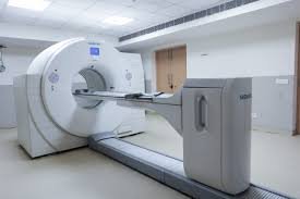 PSMA PET CT Scan
