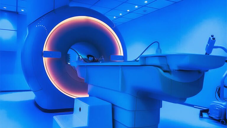 MRI Brain Screening